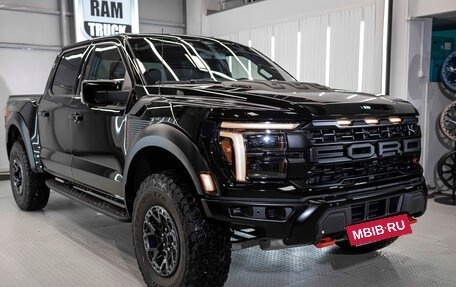 Ford F-150, 2025 год, 18 315 642 рублей, 4 фотография