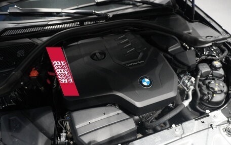 BMW 3 серия, 2021 год, 4 240 000 рублей, 29 фотография