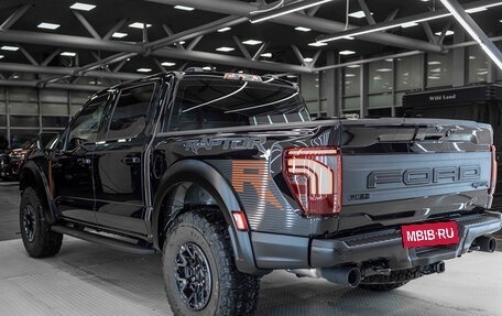 Ford F-150, 2025 год, 18 315 642 рублей, 7 фотография