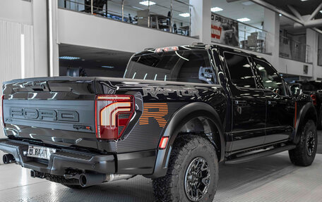 Ford F-150, 2025 год, 18 315 642 рублей, 9 фотография