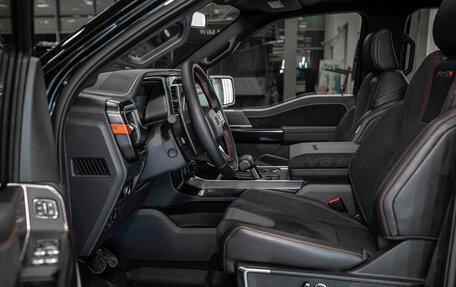 Ford F-150, 2025 год, 18 315 642 рублей, 16 фотография