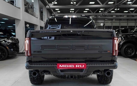 Ford F-150, 2025 год, 18 315 642 рублей, 12 фотография