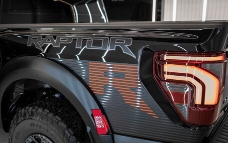 Ford F-150, 2025 год, 18 315 642 рублей, 8 фотография