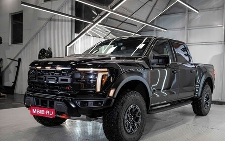 Ford F-150, 2025 год, 18 315 642 рублей, 6 фотография