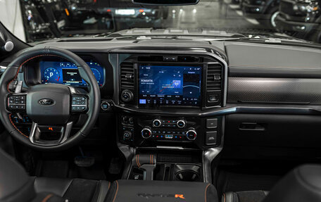 Ford F-150, 2025 год, 18 315 642 рублей, 26 фотография