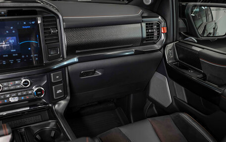 Ford F-150, 2025 год, 18 315 642 рублей, 28 фотография