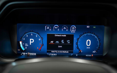 Ford F-150, 2025 год, 18 315 642 рублей, 32 фотография