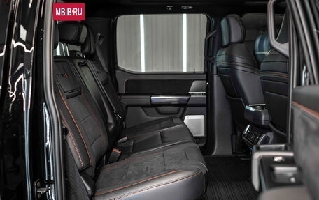 Ford F-150, 2025 год, 18 315 642 рублей, 23 фотография