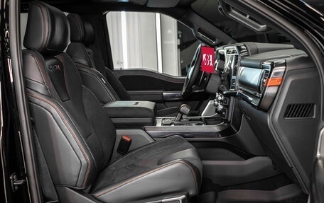 Ford F-150, 2025 год, 18 315 642 рублей, 25 фотография