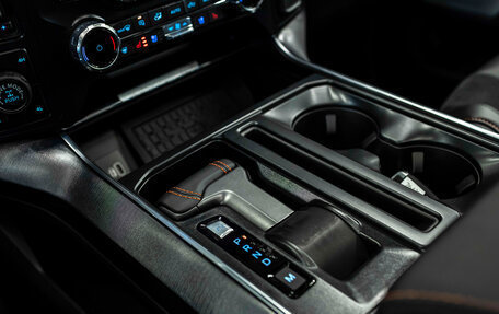 Ford F-150, 2025 год, 18 315 642 рублей, 39 фотография