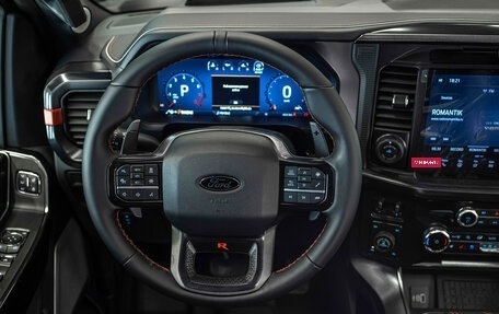 Ford F-150, 2025 год, 18 315 642 рублей, 31 фотография