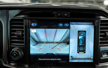 Ford F-150, 2025 год, 18 315 642 рублей, 36 фотография