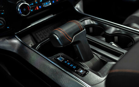 Ford F-150, 2025 год, 18 315 642 рублей, 38 фотография