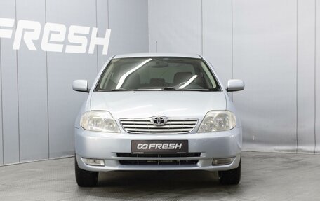 Toyota Corolla, 2006 год, 690 000 рублей, 3 фотография