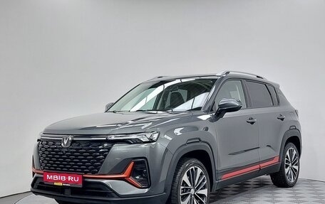 Changan CS35 Plus, 2024 год, 1 869 000 рублей, 1 фотография