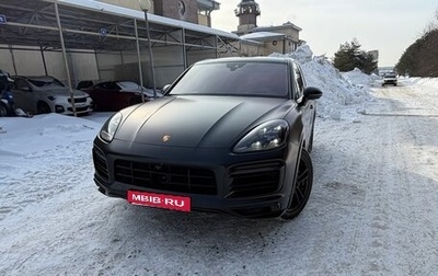 Porsche Cayenne III, 2022 год, 15 500 000 рублей, 1 фотография