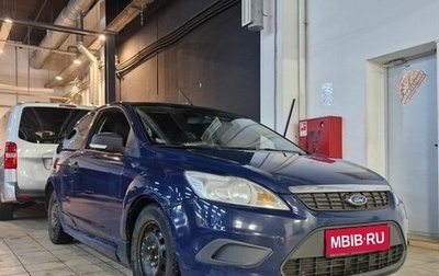 Ford Focus II рестайлинг, 2009 год, 269 000 рублей, 1 фотография