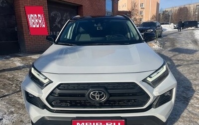 Toyota RAV4, 2024 год, 3 750 000 рублей, 1 фотография