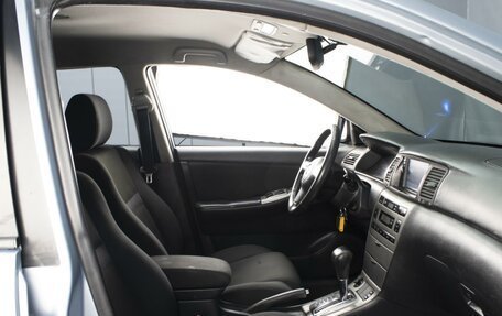 Toyota Corolla, 2006 год, 690 000 рублей, 7 фотография