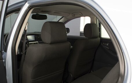 Toyota Corolla, 2006 год, 690 000 рублей, 8 фотография