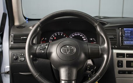 Toyota Corolla, 2006 год, 690 000 рублей, 10 фотография