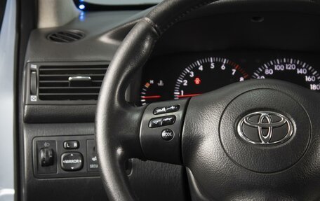 Toyota Corolla, 2006 год, 690 000 рублей, 11 фотография