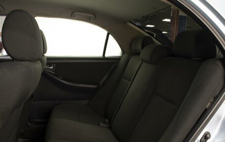 Toyota Corolla, 2006 год, 690 000 рублей, 9 фотография