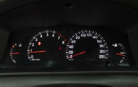 Toyota Corolla, 2006 год, 690 000 рублей, 12 фотография