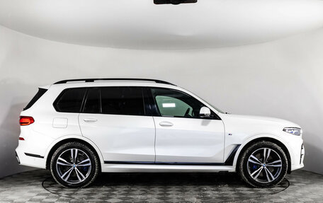 BMW X7, 2019 год, 5 999 000 рублей, 5 фотография