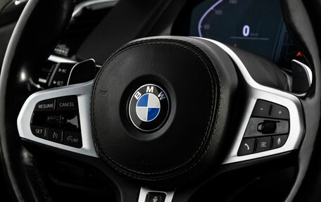 BMW X7, 2019 год, 5 999 000 рублей, 12 фотография