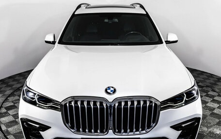 BMW X7, 2019 год, 5 999 000 рублей, 3 фотография