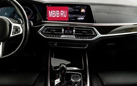 BMW X7, 2019 год, 5 999 000 рублей, 14 фотография