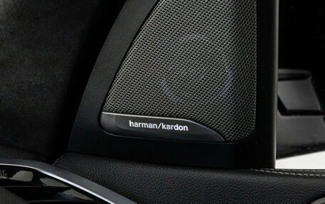 BMW X7, 2019 год, 5 999 000 рублей, 22 фотография