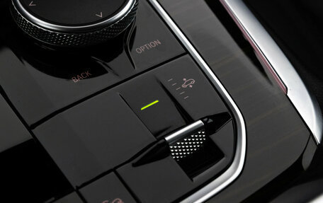 BMW X7, 2019 год, 5 999 000 рублей, 21 фотография