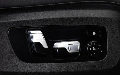 BMW X7, 2019 год, 5 999 000 рублей, 25 фотография