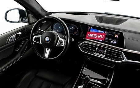 BMW X7, 2019 год, 5 999 000 рублей, 16 фотография