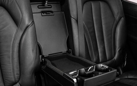 BMW X7, 2019 год, 5 999 000 рублей, 32 фотография