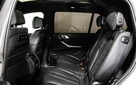 BMW X7, 2019 год, 5 999 000 рублей, 27 фотография