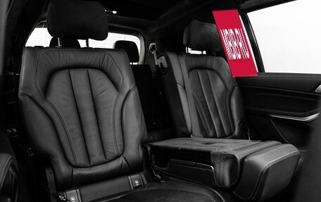 BMW X7, 2019 год, 5 999 000 рублей, 29 фотография