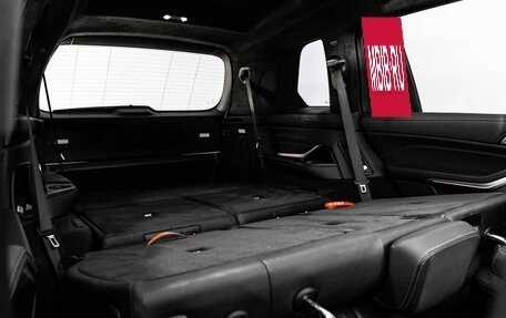 BMW X7, 2019 год, 5 999 000 рублей, 31 фотография