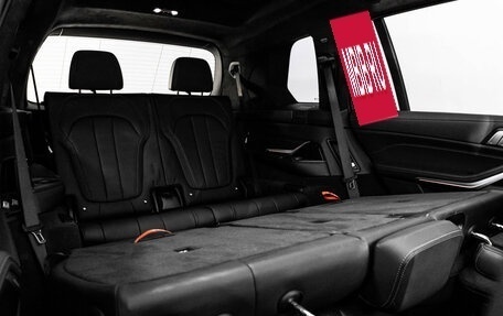 BMW X7, 2019 год, 5 999 000 рублей, 30 фотография