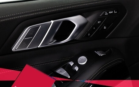 BMW X7, 2019 год, 5 999 000 рублей, 18 фотография