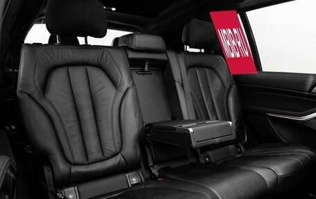 BMW X7, 2019 год, 5 999 000 рублей, 28 фотография