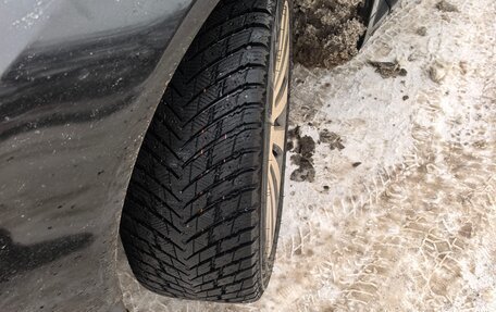 Audi A8, 2007 год, 1 100 000 рублей, 2 фотография