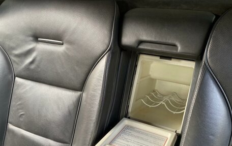 Audi A8, 2007 год, 1 100 000 рублей, 8 фотография