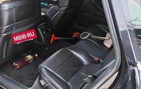 Audi A8, 2007 год, 1 100 000 рублей, 7 фотография