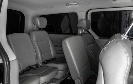 Hyundai Grand Starex Grand Starex I рестайлинг 2, 2017 год, 2 490 000 рублей, 9 фотография