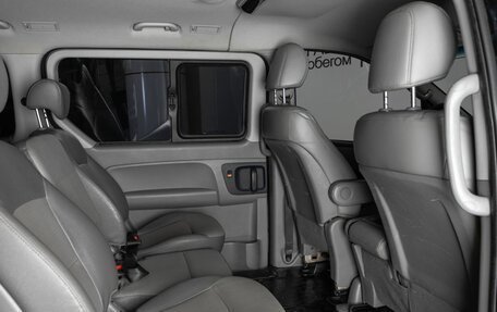 Hyundai Grand Starex Grand Starex I рестайлинг 2, 2017 год, 2 490 000 рублей, 8 фотография