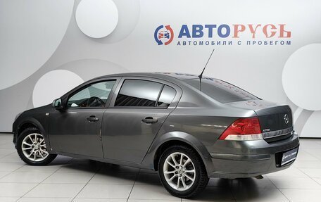 Opel Astra H, 2010 год, 418 000 рублей, 2 фотография