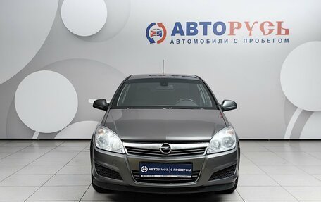 Opel Astra H, 2010 год, 418 000 рублей, 3 фотография